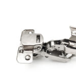 Adjustable Soft Closing Cabinet Hinge - 图片 3