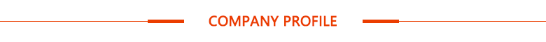 Company profile