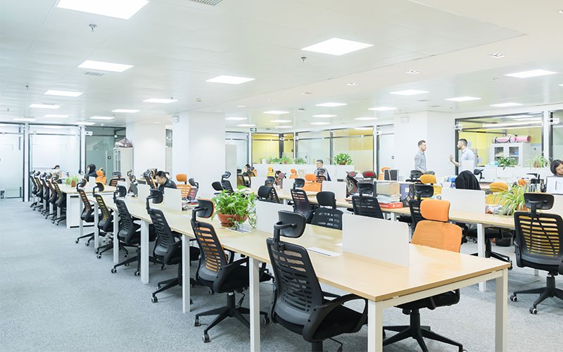 Meeting room